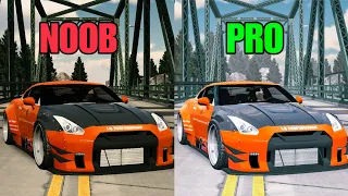 (TUTORIAL) How To Get Best Graphics In Car Parking Multiplayer