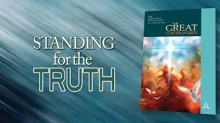 "Standing for the Truth" (4 of 13) with Pastor Mike Thompson