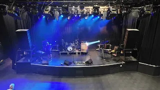 Pendragon Stage Setup In 7 Minutes