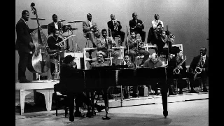 "Blues in Hoss' Flat" (1958) Count Basie