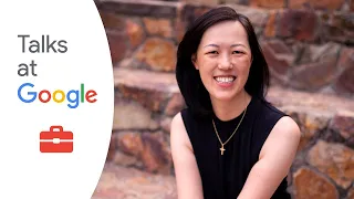 Highlights: Deborah Liu | Take Back Your Power: 10 New Rules for Women at Work | Talks at Google