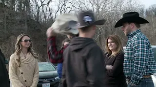 Remembering Mason Lowe | Bald Eagle Release