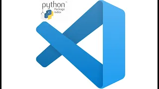 Installing the Python library in Visual Studio Code