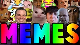 BEST MEMES COMPILATION V22