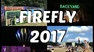 Firefly Music Festival 2017