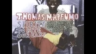 Thomas Mapfumo - Nyama Yekugocha