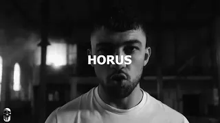 [FREE] Maes x Zkr Type Beat - "HORUS" - Collab/@zezbeat