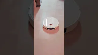 Mijia Self-Cleaning Robot Vacuun-Mop 2 Pro da Xiaomi!💖#tecnologia#limpeza#casa#home#tecnology#dica