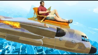 GTA 5 FAILS & WINS #116 (GTA V Funny Moments Compilation)