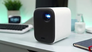 Проектор Xiaomi Mijia