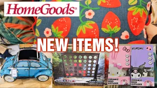 HOMEGOODS NEW ITEMS for MARCH 2024! (3/16)