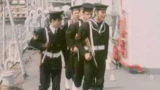 Little Tony - Marina Militare - La canzone del Marinaio (1967)