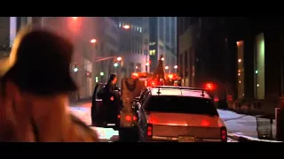 The Hard Way Car Chase (1991)