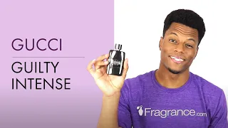 Gucci Guilty Intense | Fragrance.com®
