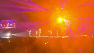 Backstreet Boys “DNA” Japan Tour 2023/02/14 ( All I have to give)