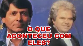 A Verdade Sobre MATHIAS E ATAÍDE Saiba tudo o que Aconteceu com estes dois ÍCONES SERTANEJOS