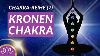 Geführte Meditation für inneren Frieden & Verbundenheit