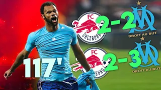 10 changements DÉCISIFS qui ont fait BASCULER un match de l’OM ! • HD