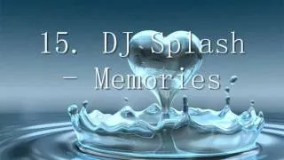 My Top 100 DJ Splash Songs - Part 9