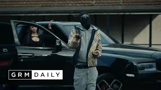 Starz - Gimme The Drop [Music Video] | GRM Daily