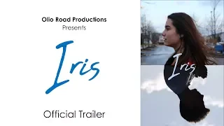 IRIS (2018) OFFICIAL TRAILER