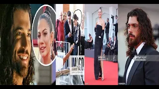 Can Yaman Secretly Watches Demet Özdemir at the Venice Film Festival