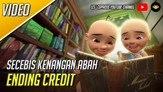 Upin & Ipin Musim 17 - Secebis Kenangan Abah (Full Episode) 2024