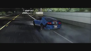 Need for Speed: Hot Pursuit  - (Police) Part 12 Restart