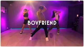 Dove Cameron - Boyfriend | Bryan Taguilid Choreography | Sexy Dance