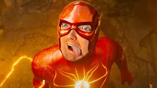 Filmkritik: The Flash
