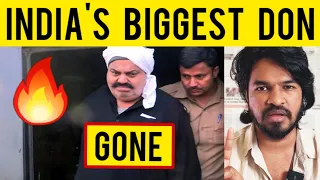 😱 India's 🇮🇳 Biggest Don - Gone 🔥 | Madan Gowri | Tamil News