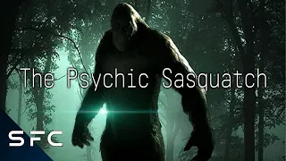 Big Foot - The Psychic Sasquatch | The Conspiracy Show