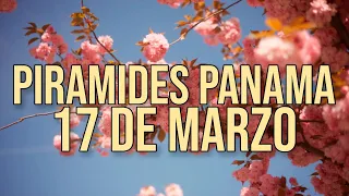 🔰🔰 Pirámide Lotería de Panamá Domingo 17 de Marzo 2024 - Pirámide de TropiQ y el Makumbero