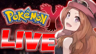 MONTANDO O MELHOR DE POKÉMON Y!!!