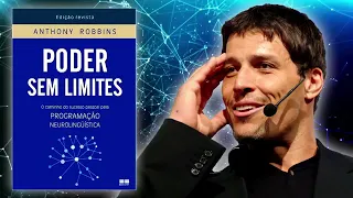 [AUDIOLIVRO] PODER SEM LIMITES - Anthony Robbins Audiobook - PARTE 1