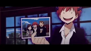 [AMV] [Assassination Classroom] Karma Akabane | МОЙ КАЛАШНИКОВ