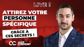 Comment attirer la femme ou l'homme que JE désire et qui me FAIT VIBRER ?