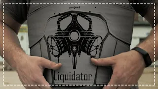 [ТРЕШ ОБЗОР] БРОНЕЖИЛЕТ РЕЙНДЖЕРА НКР ОТ@projectliquidator6094РАЗОЧАРОВАНИЕ ЦЕНОЙ В СРОК БЕРЕМЕННОСТИ