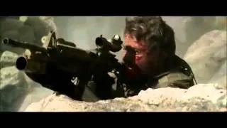 Lone Survivor   Murphy Died scene