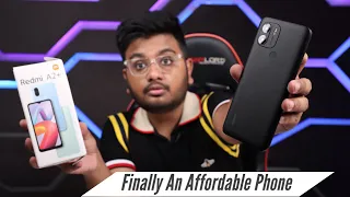 Redmi A2 Plus Unboxing | 24999 Main Kia Phone hai