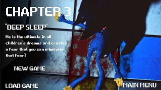 Poppy Playtime Chapter 3: Gameplay Trailer || Poppy Playtime Chapter 3