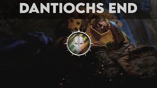 Pharos - The Death of Dantioch || Voice Over