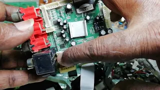 (தமிழ்) DVD  MOTHER BOARD