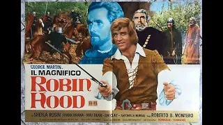 Il magnifico Robin Hood (1970)