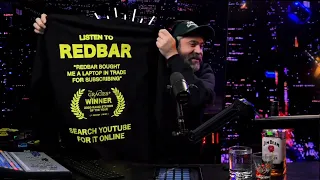 Redbar's First L | REDBAR x SCARSCLUB