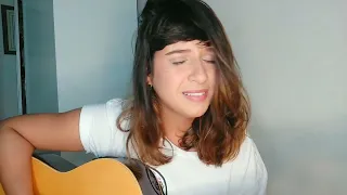 Anavitória - Aguei (cover)