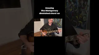 Wes Montgomery Transcription for You 🙏