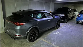 LA VERDAD sobre mi CUPRA Formentor VZ 2023 🤟😎