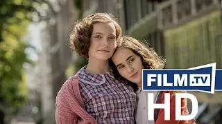 My best friend Anne Frank Trailer English (2021)