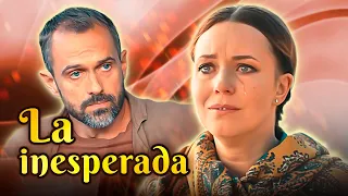 La Inesperada | MEJOR PELÍCULA | Drama novelas - completas En Español Latino